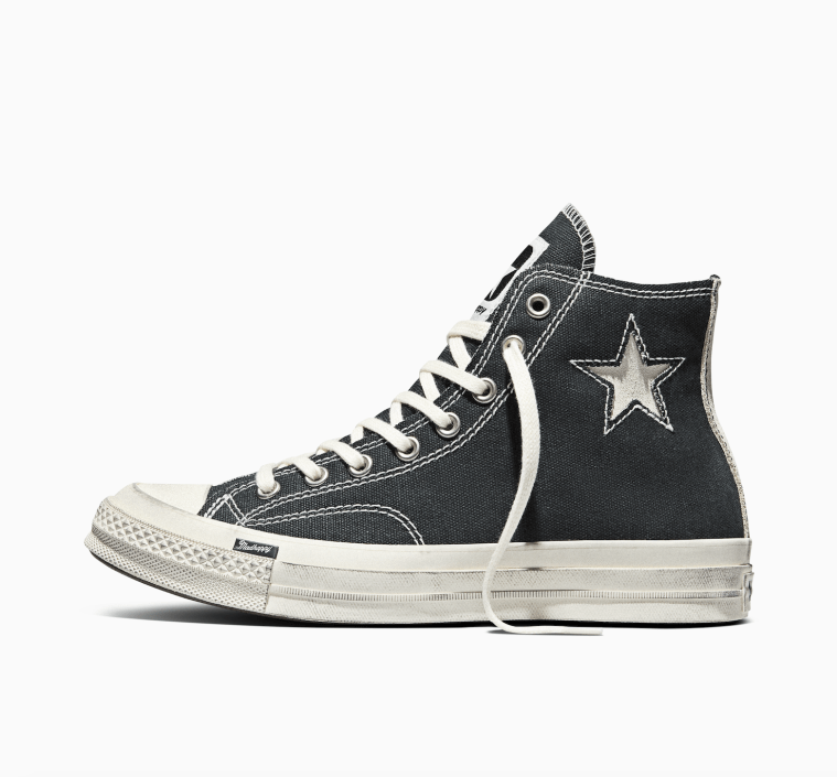 Converse x Madhappy