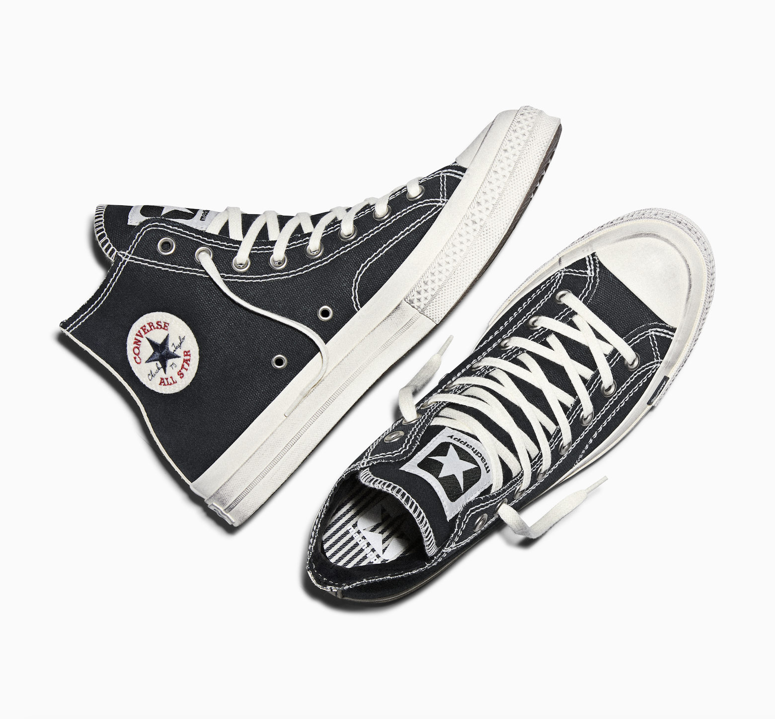 Converse x Madhappy