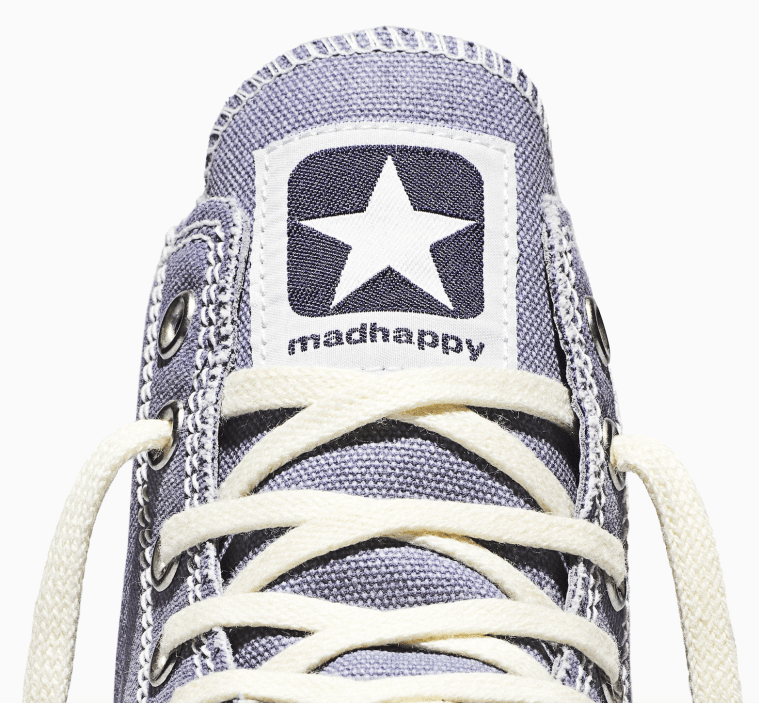 Converse x Madhappy