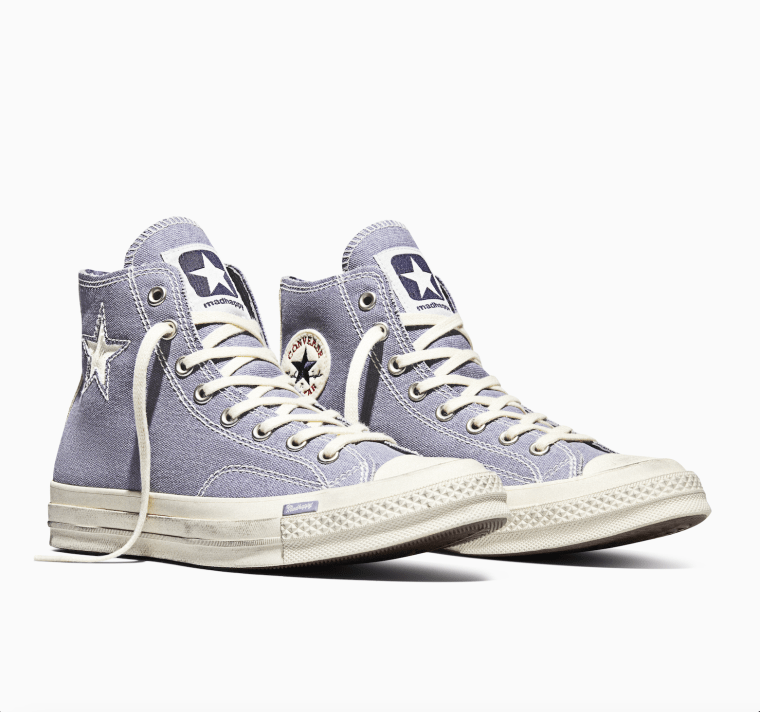 Converse x Madhappy