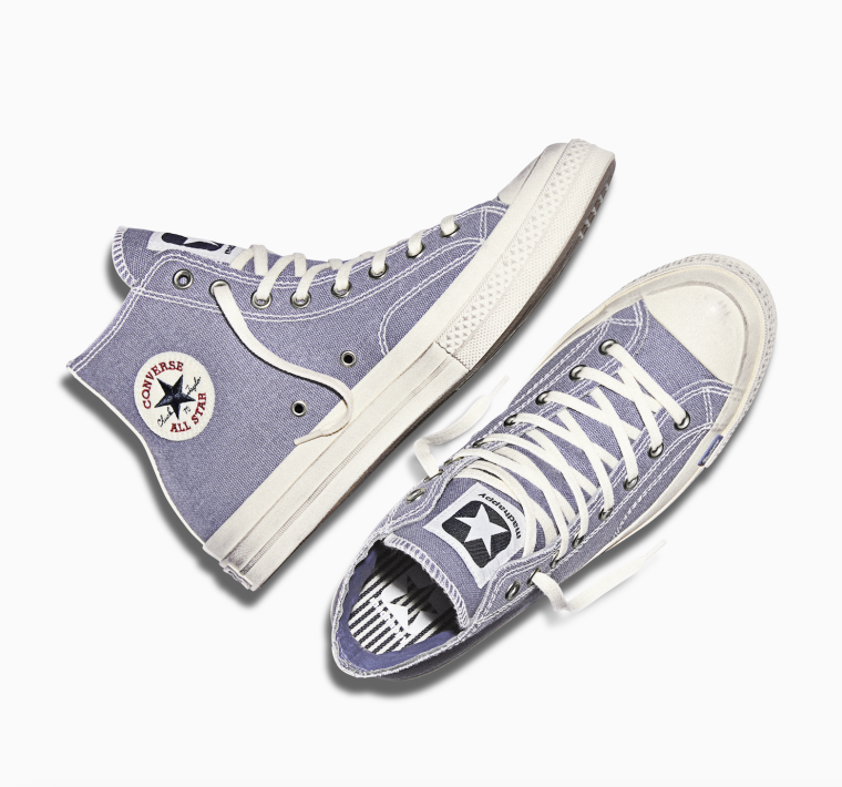 Converse x Madhappy