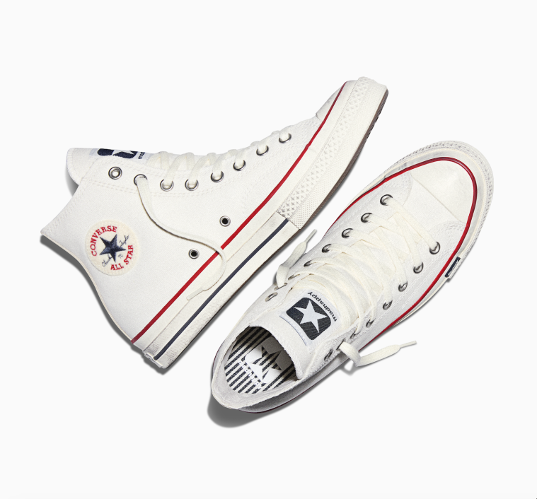Converse x Madhappy