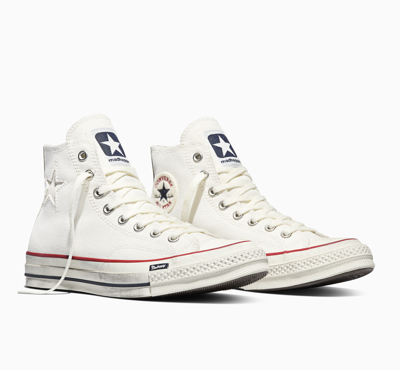 Converse x Madhappy