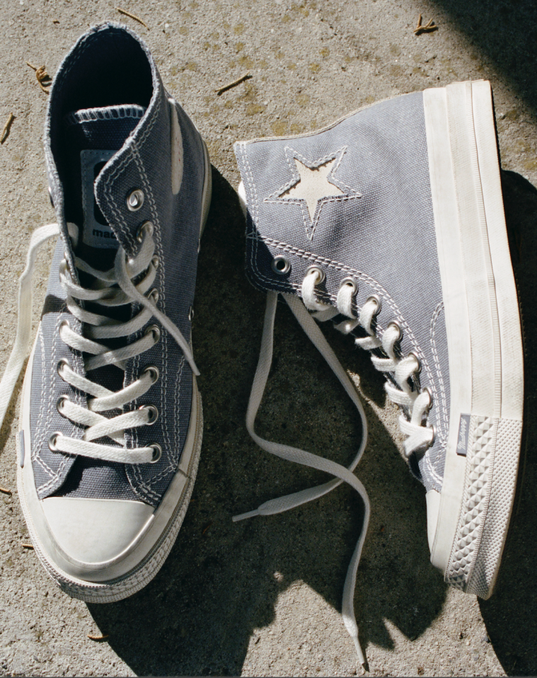 Converse x Madhappy
