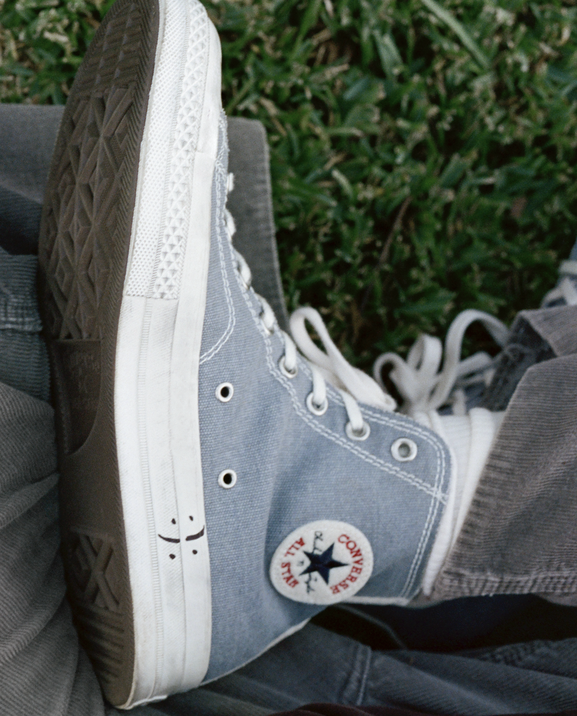 Converse x Madhappy