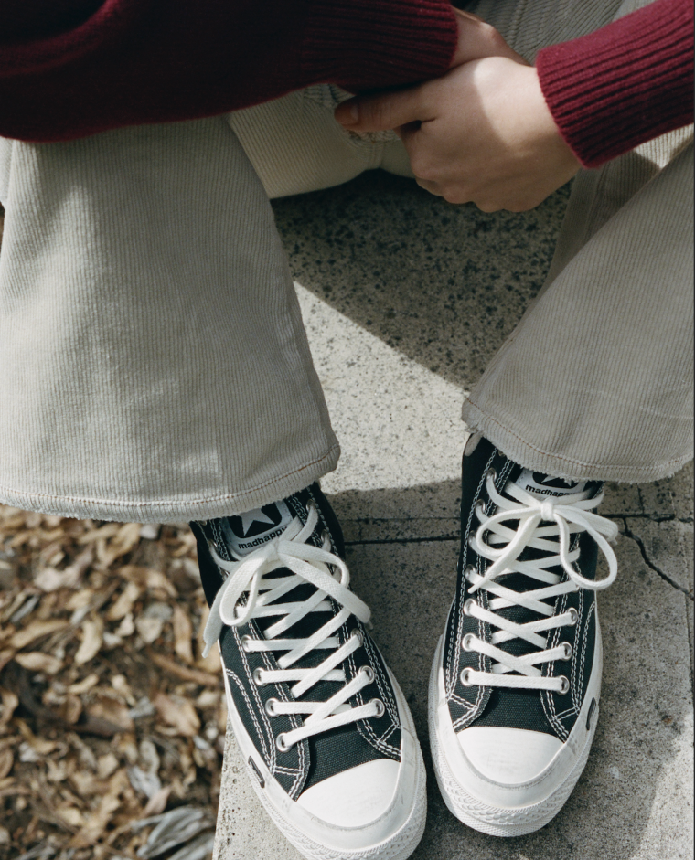 Converse x Madhappy