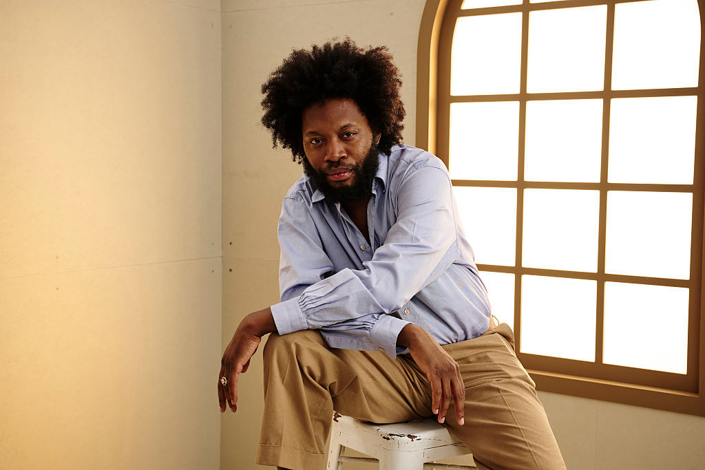 Getty Images Portrait Studio Presented By IMDb And IMDbPro At The Intercontinental Hotel Toronto, 2025