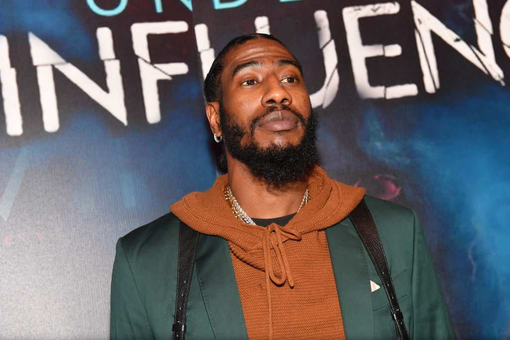 "Under The Influence" Premiere