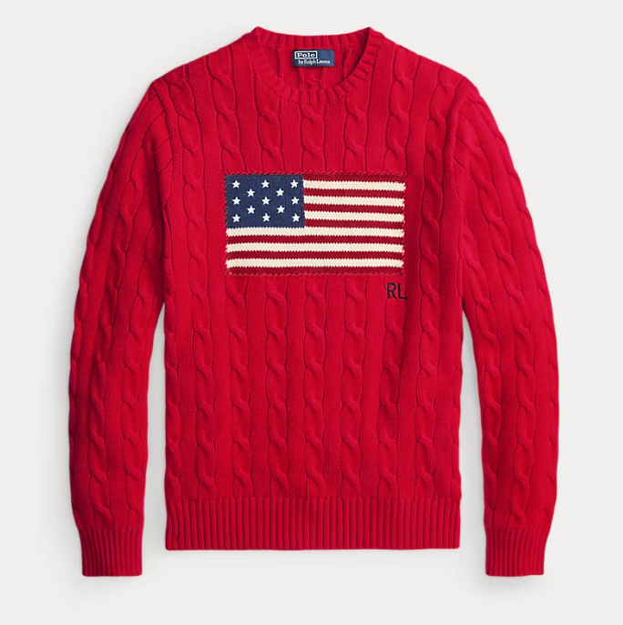 Ralph Lauren X Milano Cortina 2026 Winter Olympics