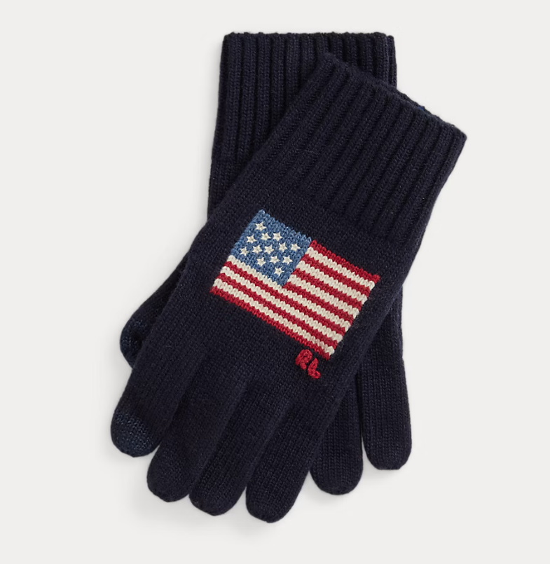 Ralph Lauren X Milano Cortina 2026 Winter Olympics