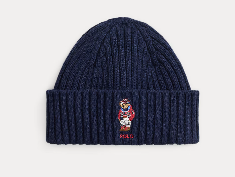 Ralph Lauren X Milano Cortina 2026 Winter Olympics