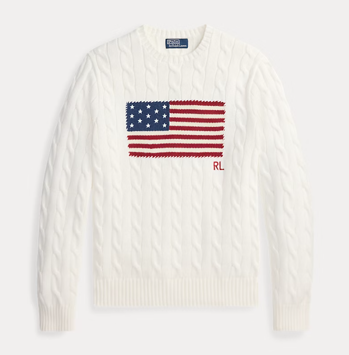 Ralph Lauren X Milano Cortina 2026 Winter Olympics