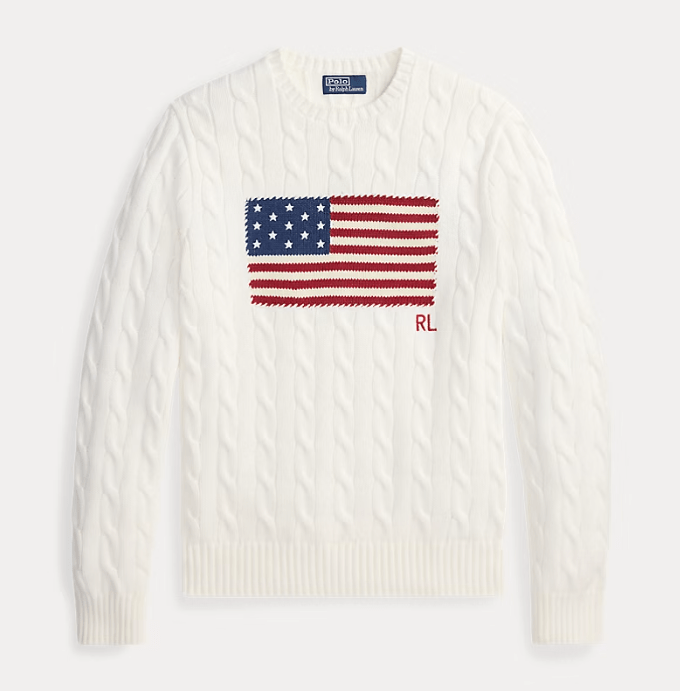 Ralph Lauren X Milano Cortina 2026 Winter Olympics