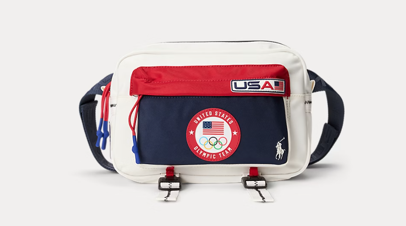 Ralph Lauren X Milano Cortina 2026 Winter Olympics