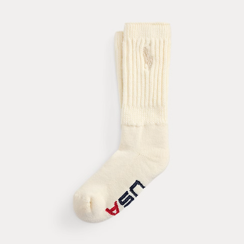 Ralph Lauren X Milano Cortina 2026 Winter Olympics