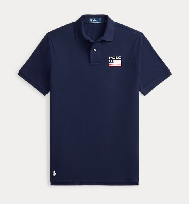 Ralph Lauren X Milano Cortina 2026 Winter Olympics