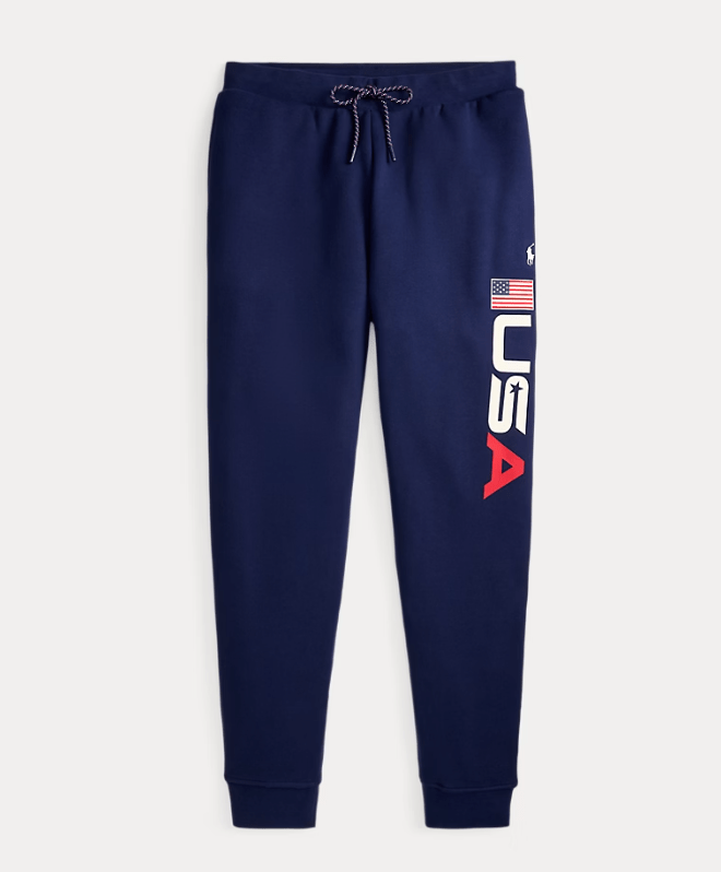 Ralph Lauren X Milano Cortina 2026 Winter Olympics