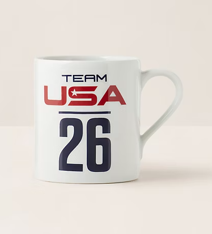 Ralph Lauren X Milano Cortina 2026 Winter Olympics