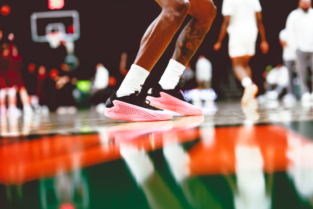 Virginia Tech v Miami