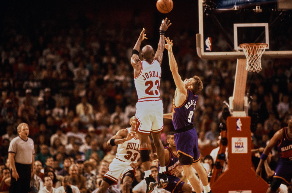 The Price Of Greatness: The Most Expensive Michael Jordan Memorabilia