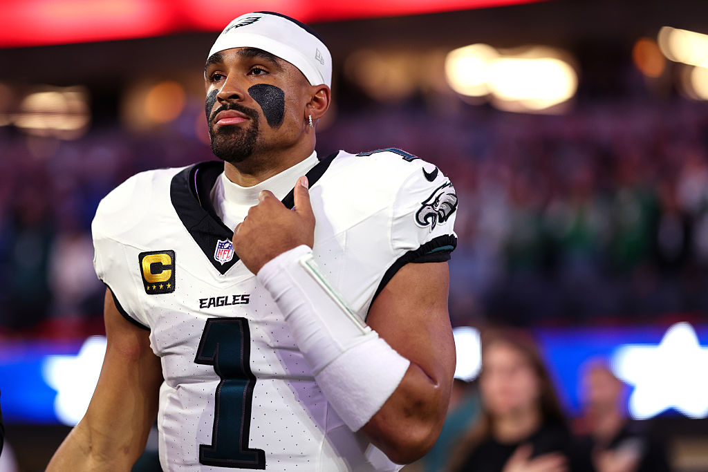 Highs And Lows: The Biggest Winners (& Losers) Of NFL Season Week 14 & Deafening Silence