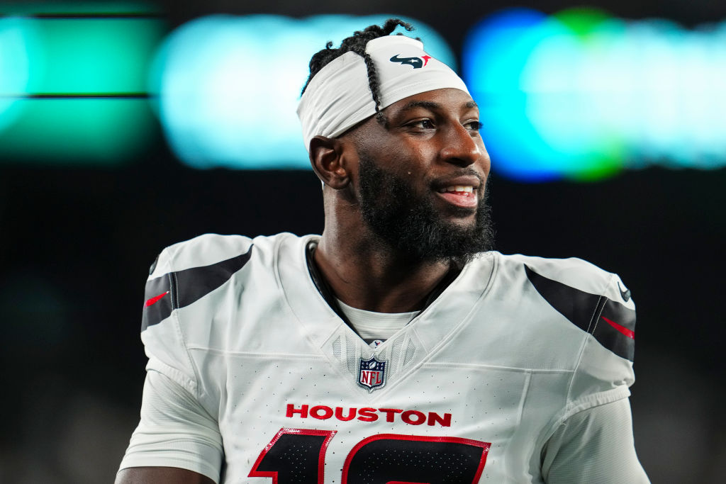 Houston Texans v New York Jets