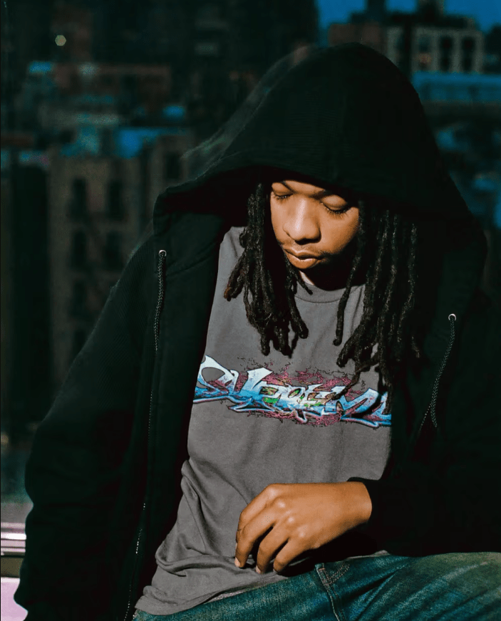 Supreme Winter 2025 Tees