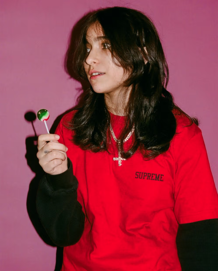 Supreme Winter 2025 Tees