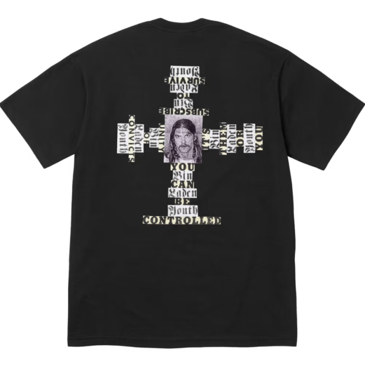 Supreme Winter 2025 Tees