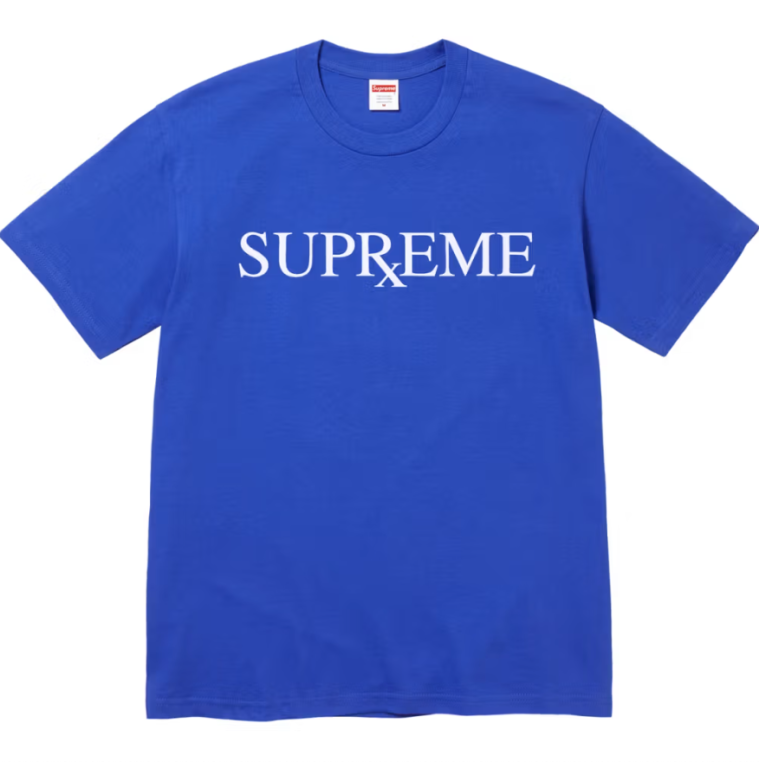 Supreme Winter 2025 Tees