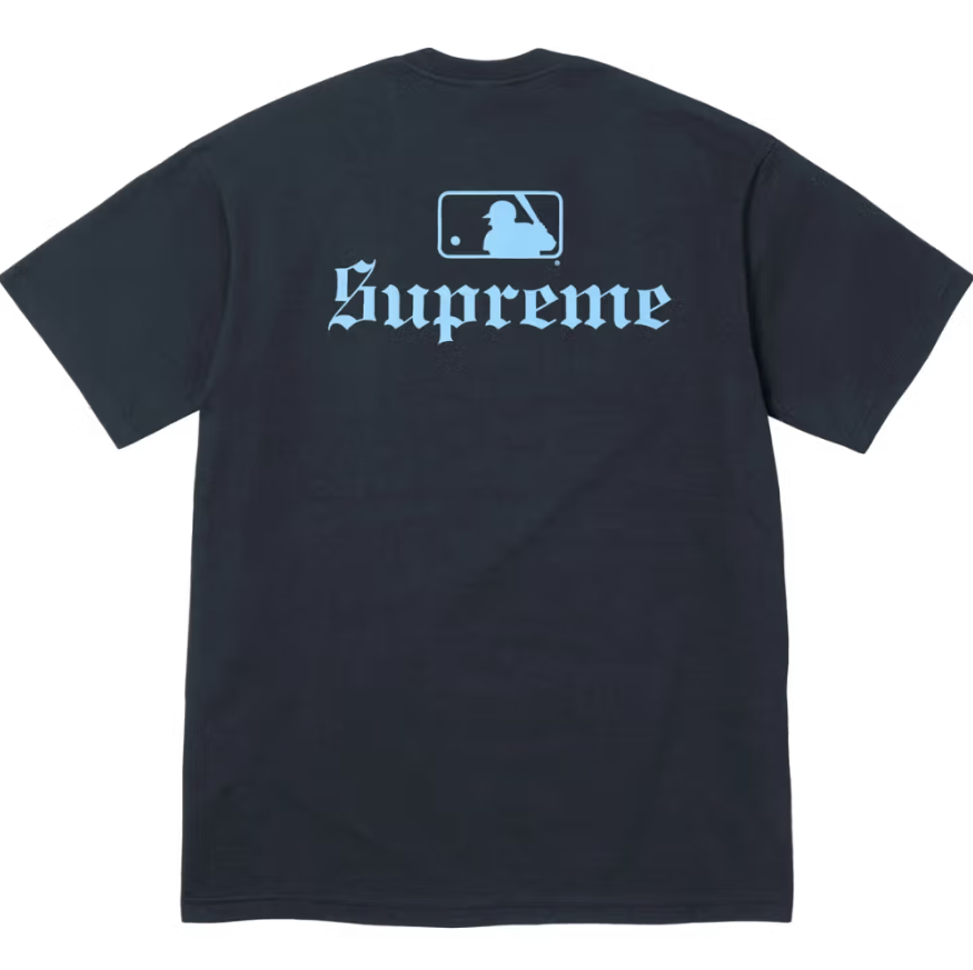 Supreme Winter 2025 Tees