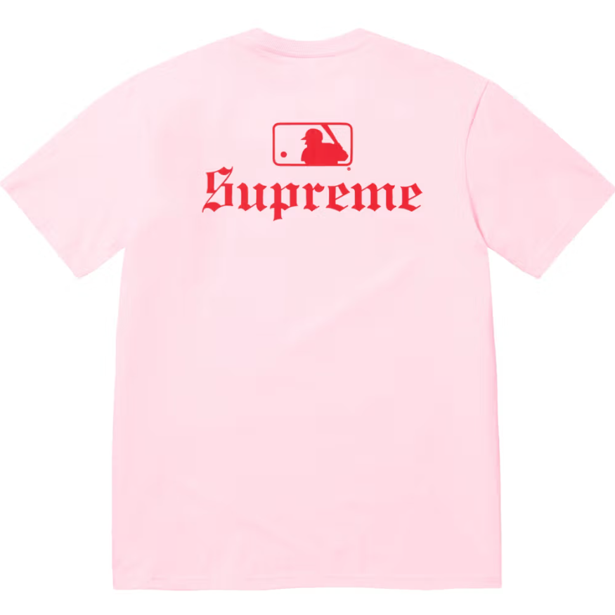 Supreme Winter 2025 Tees