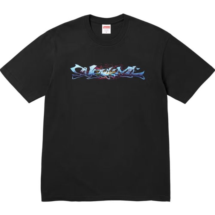 Supreme Winter 2025 Tees