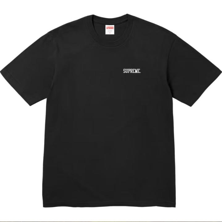 Supreme Winter 2025 Tees