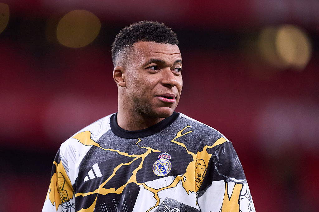 Kylian Mbappé Calls Out Paraguay Senator’s Racist Attack Over World Cup Loss, Social Media Erupts