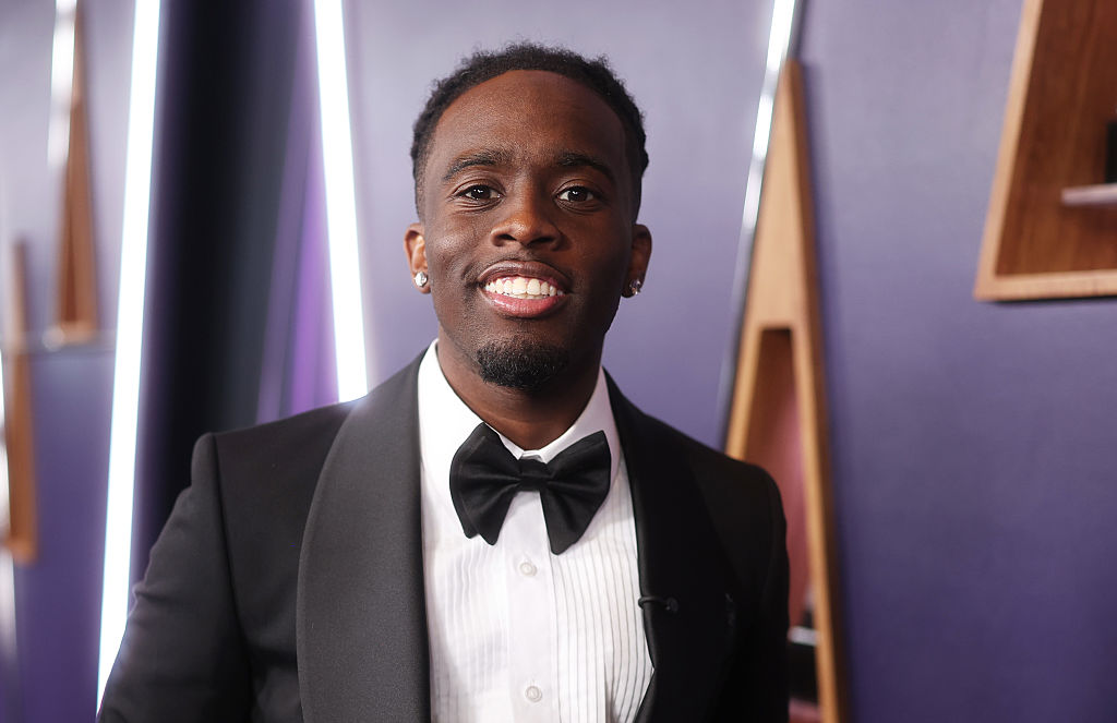 2025 American Music Awards - Arrivals