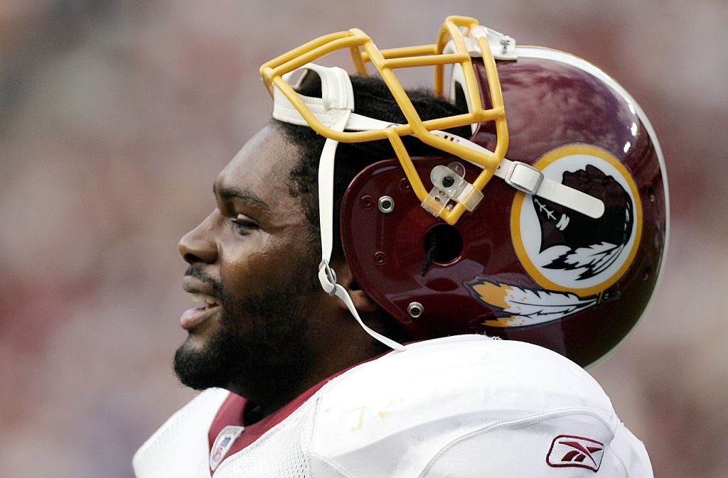 Sean-Taylor-athletes-homes-robbed