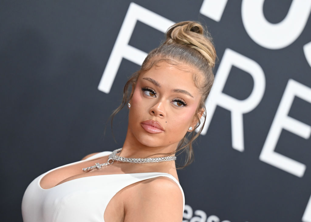 67th GRAMMY Awards - Arrivals