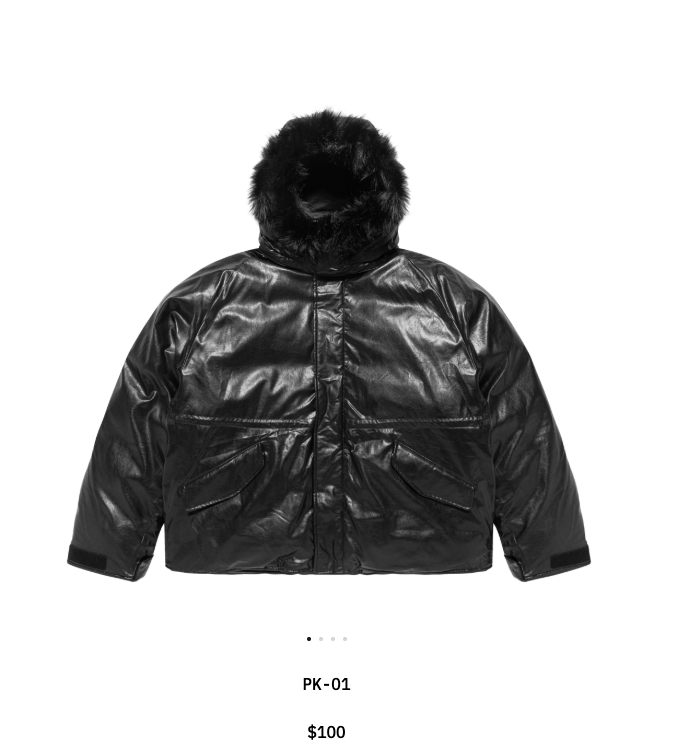 Kanye West Yeezy.com Holiday Releases