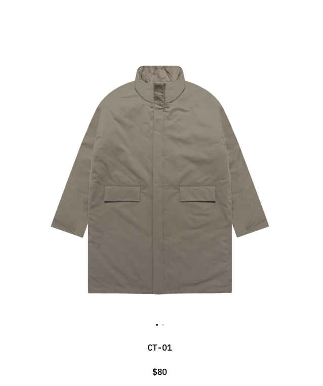 Kanye West Yeezy.com Holiday Releases