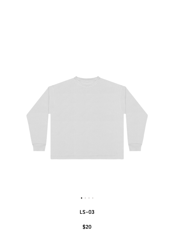 Kanye West Yeezy.com Holiday Releases