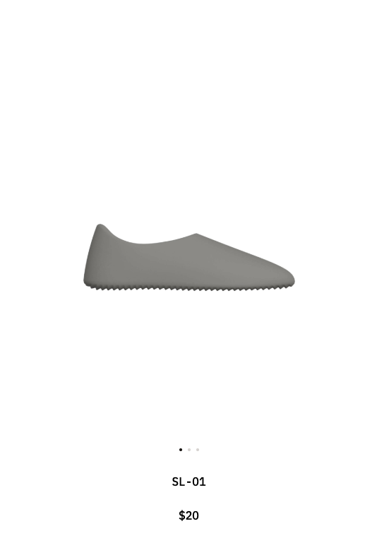 Kanye West Yeezy.com Holiday Releases