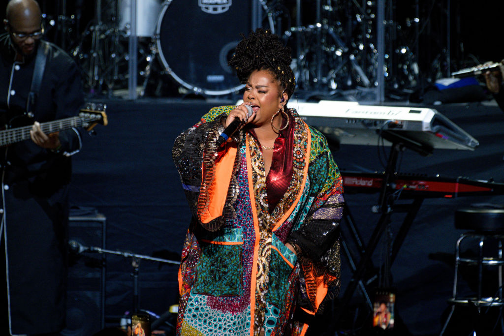 Jill Scott: Who is Jill Scott? Tour 2023 - Sugar Land, TX