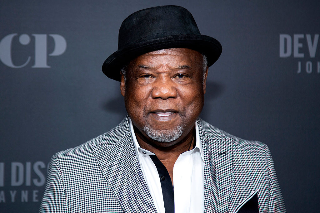 Isiah Whitlock Jr. Passes Away, The Internet Reacts