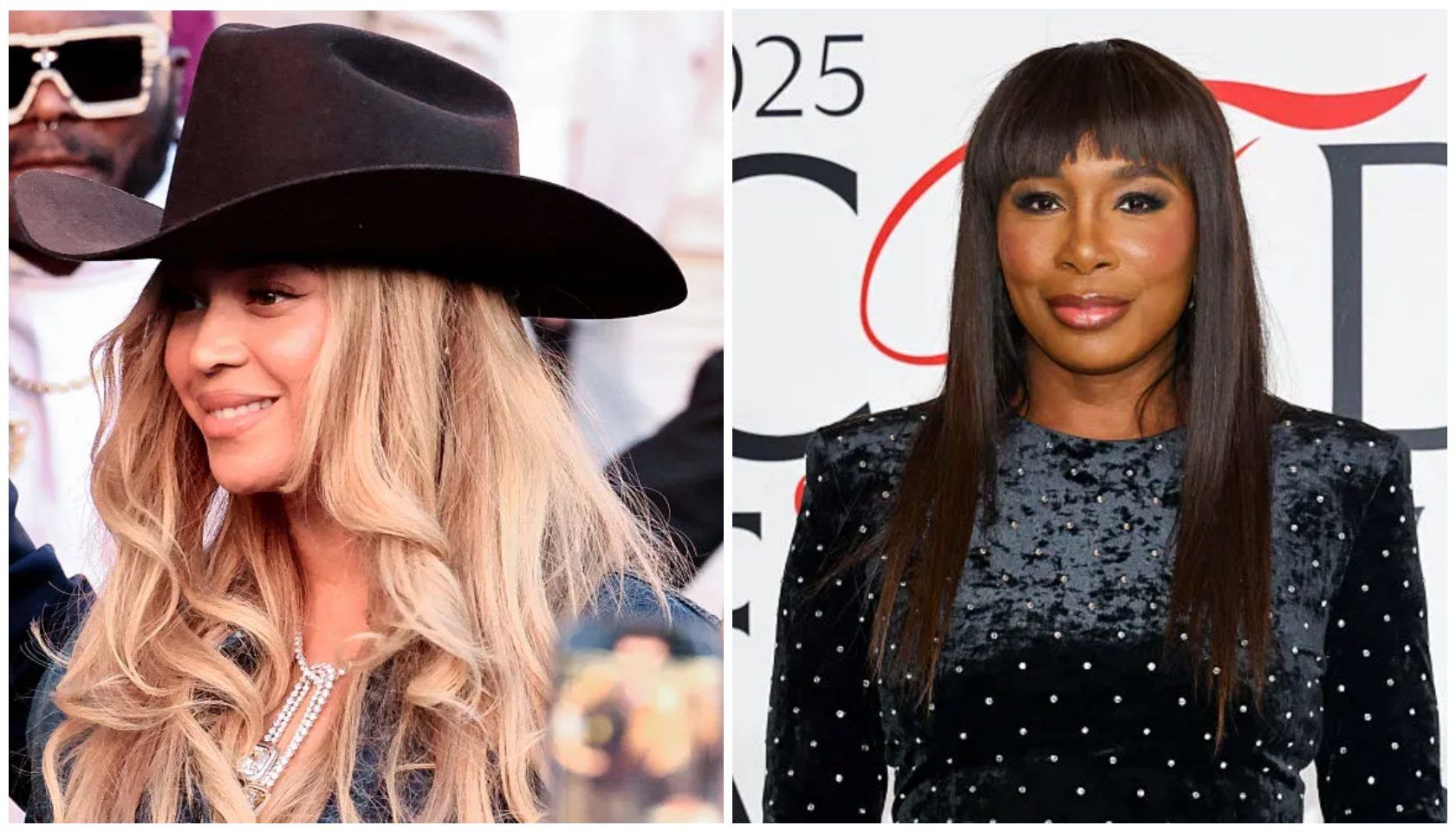 Beyoncé, Venus Williams, Named 2026 Met Gala Co-Chairs