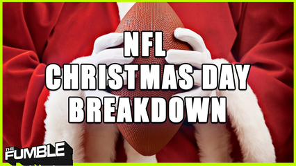 NFL Christmas 2025 Breakdown & Predictions: Lions, Cowboys, Chiefs Take the Field