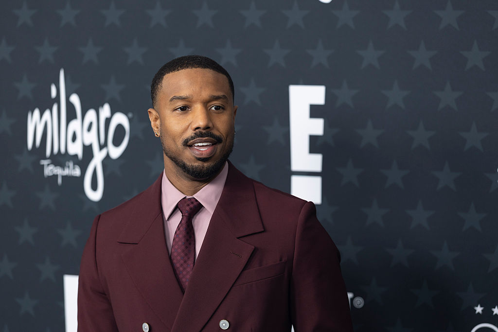 31st Annual Critics Choice Awards