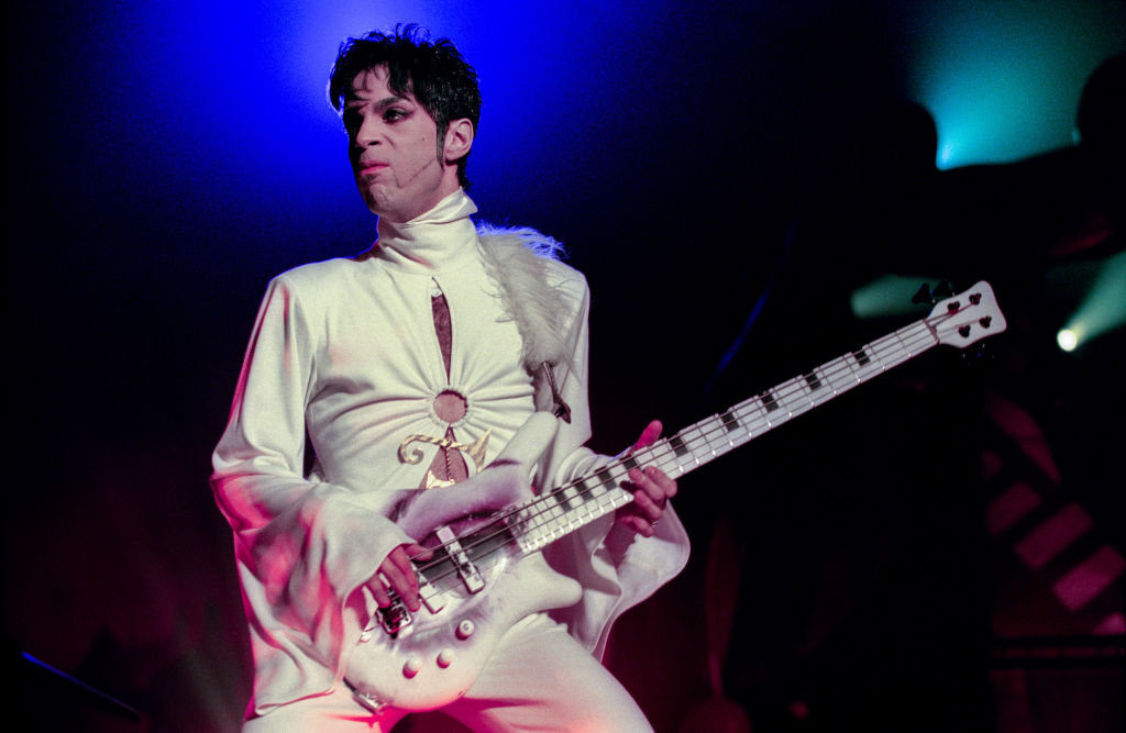 How Two Prince Songs Found Their Way On The ‘Stranger Things’ Finale
