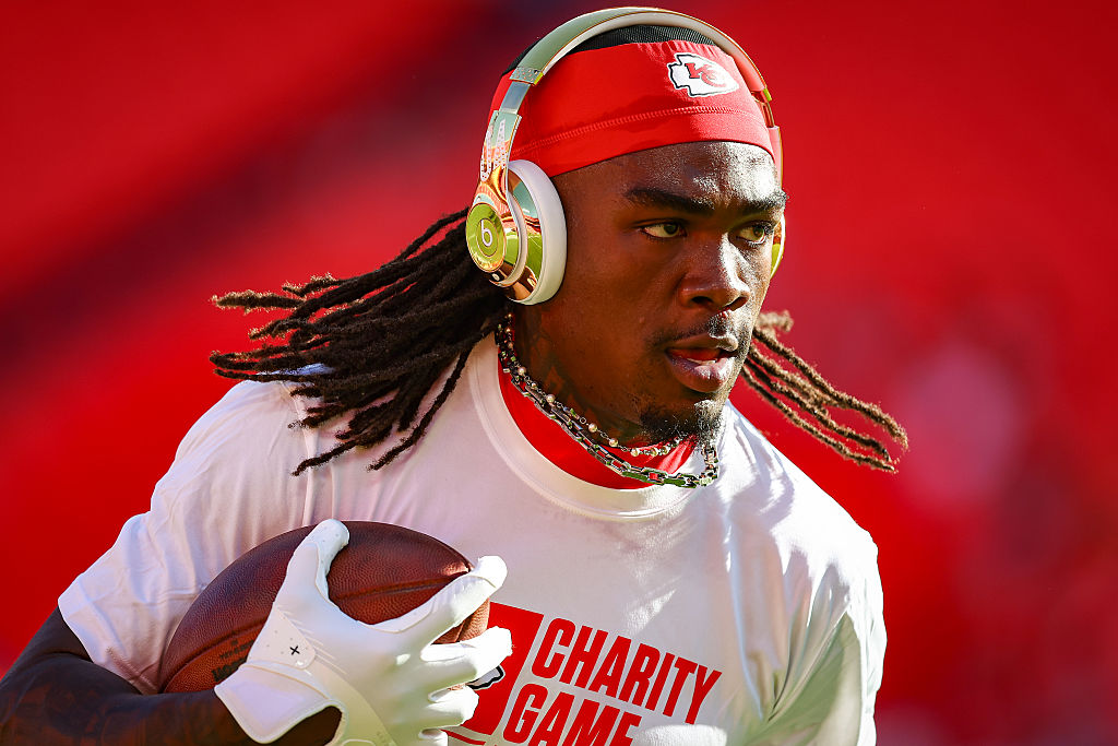 Chicago Bears v Kansas City Chiefs - NFL Preseason 2025