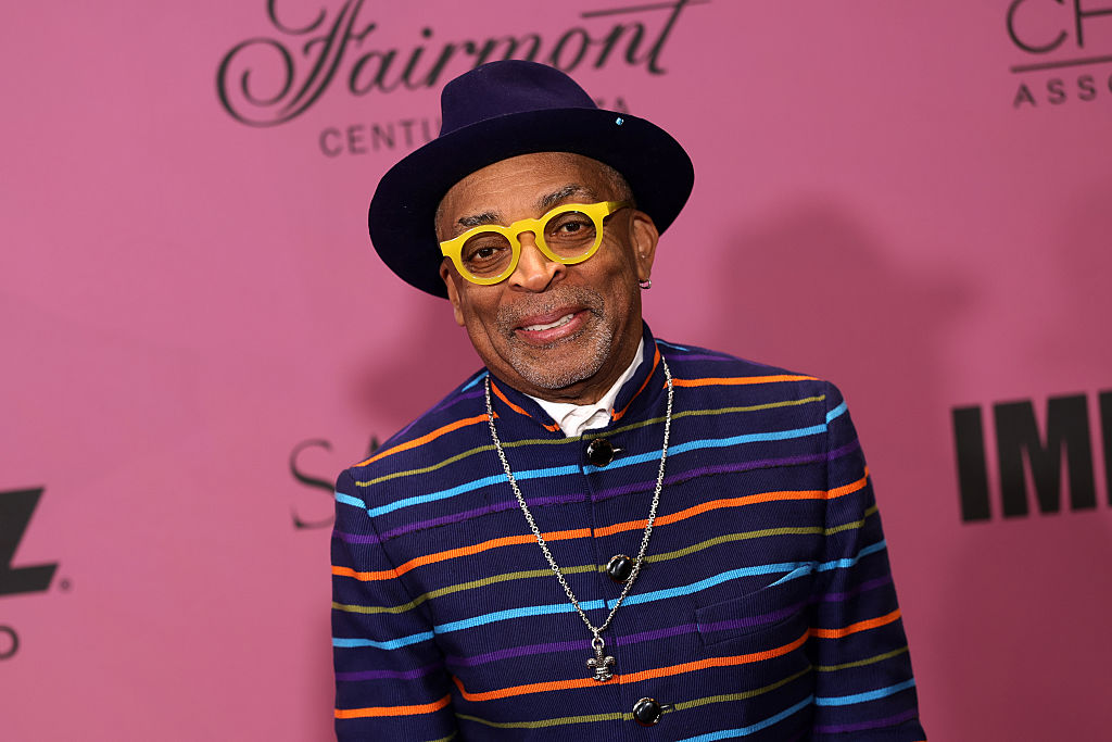 Spike Lee Says Child Sex Abuse Accusers Don’t Fit ‘Michael’ Biopic Timeline